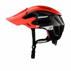 Casque Enduro S3 Black Red 7 Casque Enduro S3 Black Red -Vélos Soldes Boutique casque enduro s3 black red 2