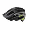 Casque Enduro S3 Grey Neon Yellow 1 Casque Enduro S3 Grey Neon Yellow -Vélos Soldes Boutique casque enduro s3 grey neon yellow