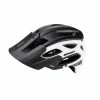 Casque Enduro S3 White Black -Vélos Soldes Boutique casque enduro s3 white black