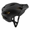 CASQUE FLOWLINE ORBIT BLACK YOUTH MIPS 2023