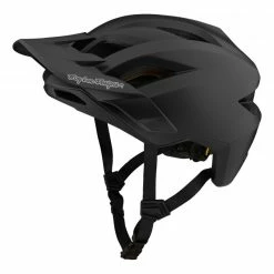 CASQUE FLOWLINE ORBIT BLACK YOUTH MIPS 2023 -Vélos Soldes Boutique casque flowline orbit black youth mips 2023 2