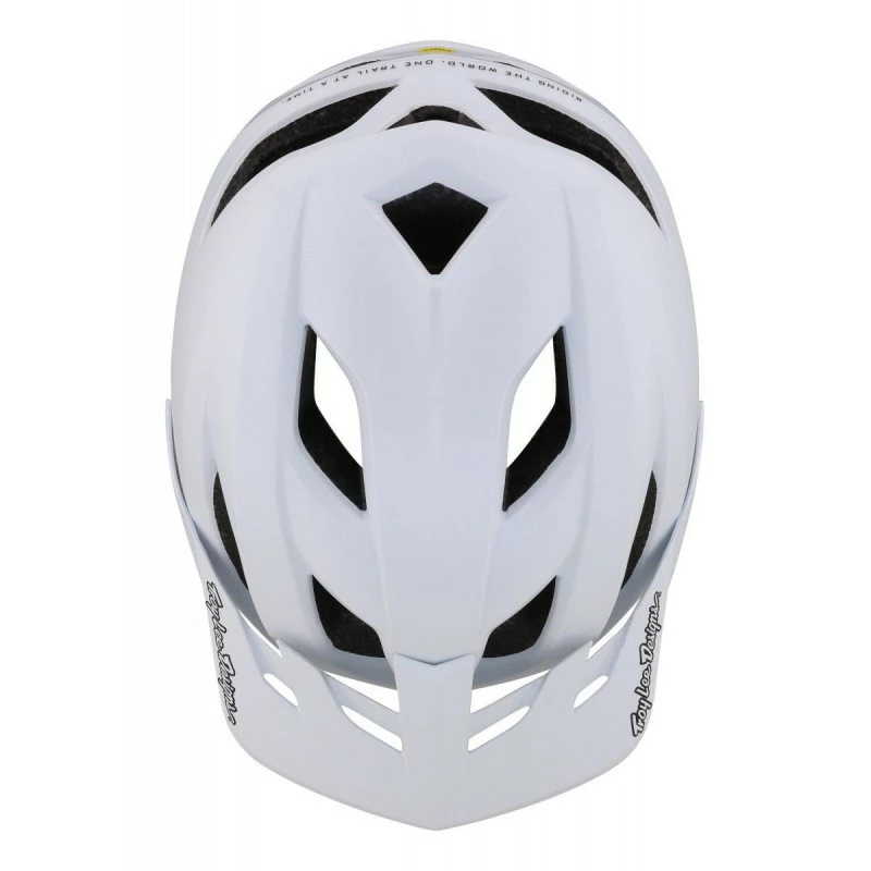CASQUE FLOWLINE ORBIT WHITE YOUTH MIPS 2023 4 CASQUE FLOWLINE ORBIT WHITE YOUTH MIPS 2023 – Image 2