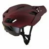 CASQUE FLOWLINE SE MIPS RADIAN BURGUNDY/CHARCOAL 2023 1 CASQUE FLOWLINE SE MIPS RADIAN BURGUNDY/CHARCOAL 2023 -Vélos Soldes Boutique casque flowline se mips radian burgundycharcoal 2023