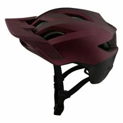 CASQUE FLOWLINE SE MIPS RADIAN BURGUNDY/CHARCOAL 2023 -Vélos Soldes Boutique casque flowline se mips radian burgundycharcoal 2023 2