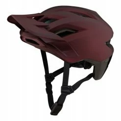 CASQUE FLOWLINE SE MIPS RADIAN BURGUNDY/CHARCOAL 2023 -Vélos Soldes Boutique casque flowline se mips radian burgundycharcoal 2023 3