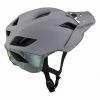 CASQUE FLOWLINE SE MIPS RADIAN CAMO GRAY/ARMY GREEN 2023 -Vélos Soldes Boutique casque flowline se mips radian camo grayarmy green 2023