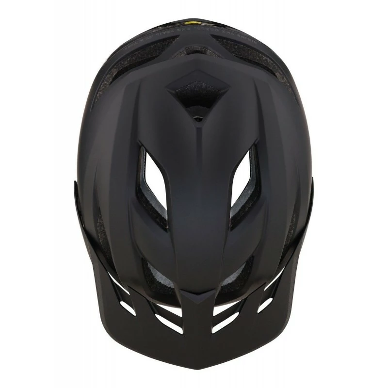 CASQUE FLOWLINE SE MIPS STEALTH BLACK 2023 4 CASQUE FLOWLINE SE MIPS STEALTH BLACK 2023 – Image 2
