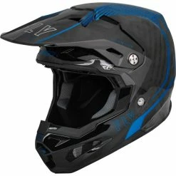 CASQUE FLY FORMULA CARBONE TRACER BLEU/NOIR 2023 9 CASQUE FLY FORMULA CARBONE TRACER BLEU/NOIR 2023 -Vélos Soldes Boutique casque fly formula carbone tracer bleunoir 2023 3