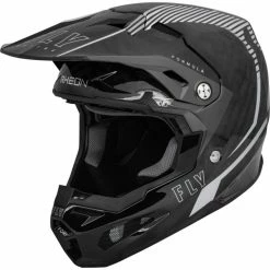 CASQUE FLY FORMULA CARBONE TRACER GRIS/NOIR 2023 9 CASQUE FLY FORMULA CARBONE TRACER GRIS/NOIR 2023 -Vélos Soldes Boutique casque fly formula carbone tracer grisnoir 2023 3