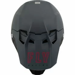 CASQUE FLY FORMULA CC CENTRUM GRIS MAT/NOIR 2023 -Vélos Soldes Boutique casque fly formula cc centrum gris matnoir 2023 2