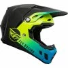 CASQUE FLY FORMULA CC CENTRUM NOIR/BLEU/JAUNE FLUO 2023 2 CASQUE FLY FORMULA CC CENTRUM NOIR/BLEU/JAUNE FLUO 2023 -Vélos Soldes Boutique casque fly formula cc centrum noirbleujaune fluo 2023