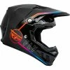 CASQUE FLY FORMULA CC CENTRUM S.E. AVENGE NOIR/SUNSET 2023 2 CASQUE FLY FORMULA CC CENTRUM S.E. AVENGE NOIR/SUNSET 2023 -Vélos Soldes Boutique casque fly formula cc centrum se avenge noirsunset 2023