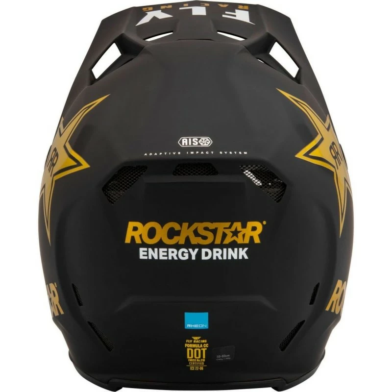 CASQUE FLY FORMULA CC ROCKSTAR 2023 5 CASQUE FLY FORMULA CC ROCKSTAR 2023 – Image 3