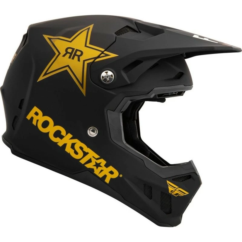 CASQUE FLY FORMULA CC ROCKSTAR 2023 3 CASQUE FLY FORMULA CC ROCKSTAR 2023