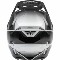CASQUE FLY FORMULA CP RUSH GRIS/NOIR/BLANC 2023 8 CASQUE FLY FORMULA CP RUSH GRIS/NOIR/BLANC 2023 -Vélos Soldes Boutique casque fly formula cp rush grisnoirblanc 2023 2