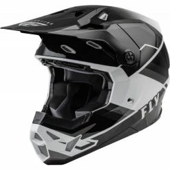 CASQUE FLY FORMULA CP RUSH GRIS/NOIR/BLANC 2023 9 CASQUE FLY FORMULA CP RUSH GRIS/NOIR/BLANC 2023 -Vélos Soldes Boutique casque fly formula cp rush grisnoirblanc 2023 3