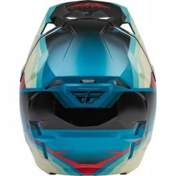 CASQUE FLY FORMULA CP RUSH NOIR/STONE/DARK TEAL 8 CASQUE FLY FORMULA CP RUSH NOIR/STONE/DARK TEAL -Vélos Soldes Boutique casque fly formula cp rush noirstonedark teal 2