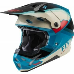 CASQUE FLY FORMULA CP RUSH NOIR/STONE/DARK TEAL 9 CASQUE FLY FORMULA CP RUSH NOIR/STONE/DARK TEAL -Vélos Soldes Boutique casque fly formula cp rush noirstonedark teal 3