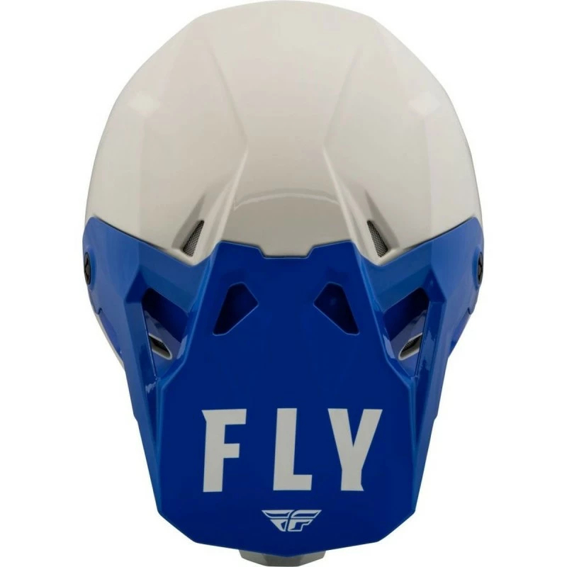 CASQUE FLY FORMULA CP SLANT GRIS/BLEU 2023 5 CASQUE FLY FORMULA CP SLANT GRIS/BLEU 2023 – Image 3