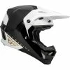 CASQUE FLY FORMULA CP SLANT NOIR/BLANC/GOLD 2023 1 CASQUE FLY FORMULA CP SLANT NOIR/BLANC/GOLD 2023 -Vélos Soldes Boutique casque fly formula cp slant noirblancgold 2023