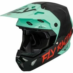 CASQUE FLY FORMULA CP SLANT NOIR/MINT/ROUGE 2023 9 CASQUE FLY FORMULA CP SLANT NOIR/MINT/ROUGE 2023 -Vélos Soldes Boutique casque fly formula cp slant noirmintrouge 2023 3