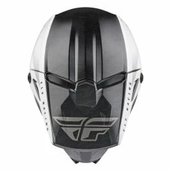 CASQUE FLY KINETIC STRAIGHT EDGE 2022 NOIR/BLANC 8 CASQUE FLY KINETIC STRAIGHT EDGE 2022 NOIR/BLANC -Vélos Soldes Boutique casque fly kinetic straight edge 2022 noirblanc 1 2