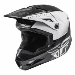 CASQUE FLY KINETIC STRAIGHT EDGE 2022 NOIR/BLANC 9 CASQUE FLY KINETIC STRAIGHT EDGE 2022 NOIR/BLANC -Vélos Soldes Boutique casque fly kinetic straight edge 2022 noirblanc 1 3
