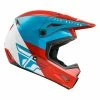 CASQUE FLY KINETIC STRAIGHT EDGE 2022 ROUGE/BLANC/BLEU 2 CASQUE FLY KINETIC STRAIGHT EDGE 2022 ROUGE/BLANC/BLEU -Vélos Soldes Boutique casque fly kinetic straight edge 2022 rougeblancbleu