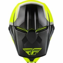 CASQUE FLY KINETIC VISION JAUNE FLUO/NOIR ENFANT 2023 8 CASQUE FLY KINETIC VISION JAUNE FLUO/NOIR ENFANT 2023 -Vélos Soldes Boutique casque fly kinetic vision jaune fluonoir enfant 2023 2