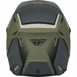 CASQUE FLY KINETIC VISION VERT OLIVE MAT/GRIS 2023 7 CASQUE FLY KINETIC VISION VERT OLIVE MAT/GRIS 2023 -Vélos Soldes Boutique casque fly kinetic vision vert olive matgris 2023 1