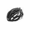 CASQUE GIRO ATMOS BLACK 2016 -Vélos Soldes Boutique casque giro atmos black 2016