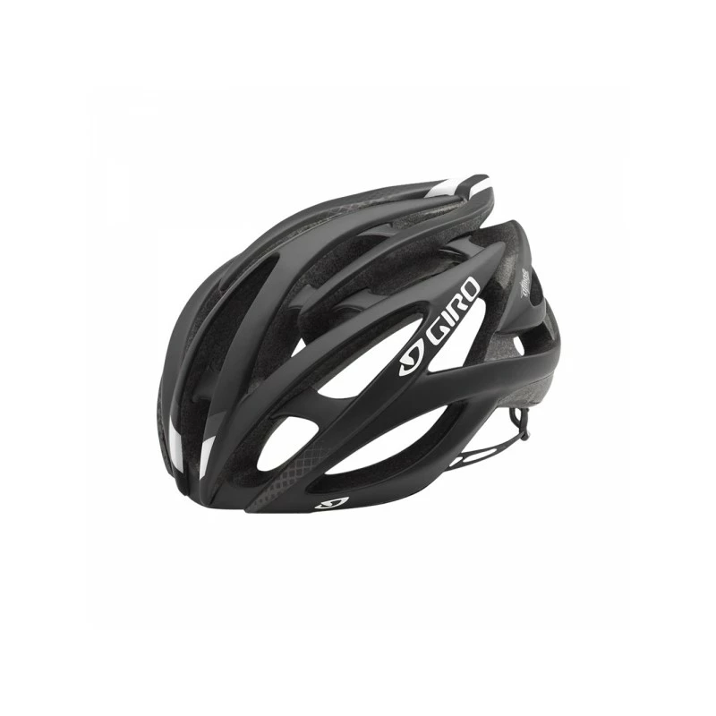 CASQUE GIRO ATMOS BLACK 2016 3 CASQUE GIRO ATMOS BLACK 2016
