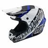 CASQUE GP SLICE BLUE 2023 -Vélos Soldes Boutique casque gp slice blue 2023