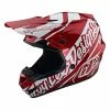 CASQUE GP SLICE RED/WHITE 2023 -Vélos Soldes Boutique casque gp slice redwhite 2023