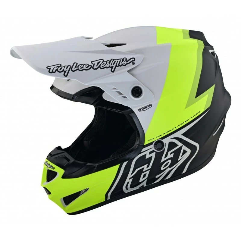 CASQUE GP VOLT FOG 2023 3 CASQUE GP VOLT FOG 2023