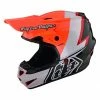 CASQUE GP VOLT ORANGE 2023 2 CASQUE GP VOLT ORANGE 2023 -Vélos Soldes Boutique casque gp volt orange 2023