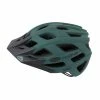 Casque K-One Dark Green -Vélos Soldes Boutique casque k one dark green