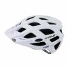 Casque K-One White 2 Casque K-One White -Vélos Soldes Boutique casque k one white