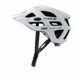 Casque K-One White 7 Casque K-One White -Vélos Soldes Boutique casque k one white 2