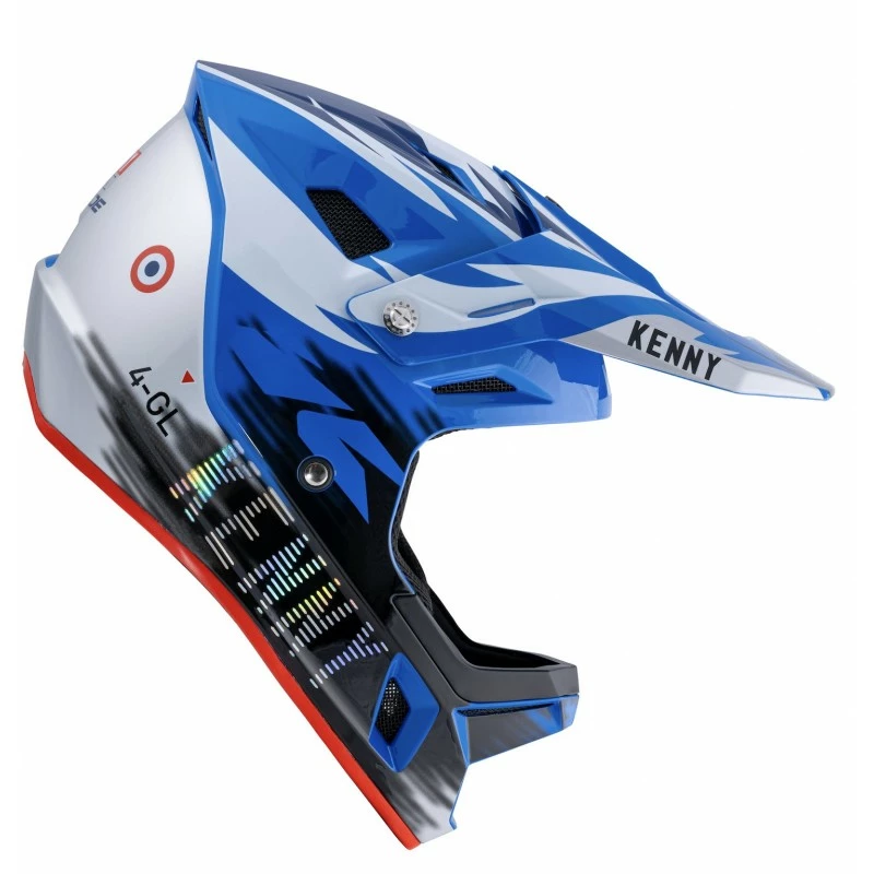 CASQUE KENNY DECADE GRAPHIC CHASSE 2022 3 CASQUE KENNY DECADE GRAPHIC CHASSE 2022