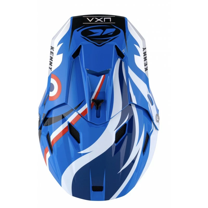 CASQUE KENNY DECADE GRAPHIC CHASSE 2022 5 CASQUE KENNY DECADE GRAPHIC CHASSE 2022 – Image 3