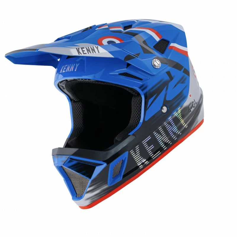 CASQUE KENNY DECADE GRAPHIC CHASSE 2022 6 CASQUE KENNY DECADE GRAPHIC CHASSE 2022 – Image 4