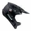 CASQUE KENNY DECADE GRAPHIC LUNIS BLACK 2022 -Vélos Soldes Boutique casque kenny decade graphic lunis black 2022