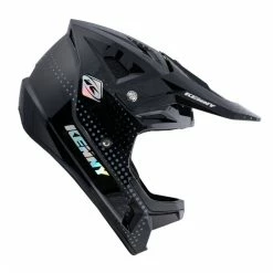 CASQUE KENNY DECADE GRAPHIC LUNIS BLACK 2022
