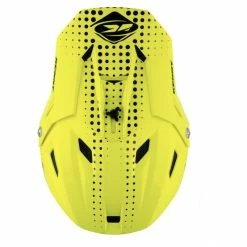 CASQUE KENNY DECADE GRAPHIC LUNIS NEON YELLOW 2022 -Vélos Soldes Boutique casque kenny decade graphic lunis neon yellow 2022 2