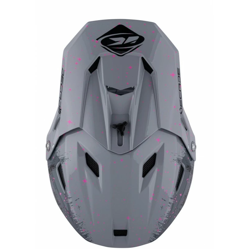 CASQUE KENNY DECADE GRAPHIC NIGHT CALL 2022 5 CASQUE KENNY DECADE GRAPHIC NIGHT CALL 2022 – Image 3