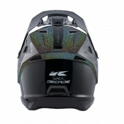 Vélos Soldes Boutique -Vélos Soldes Boutique casque kenny decade graphic smash flake 2022 1