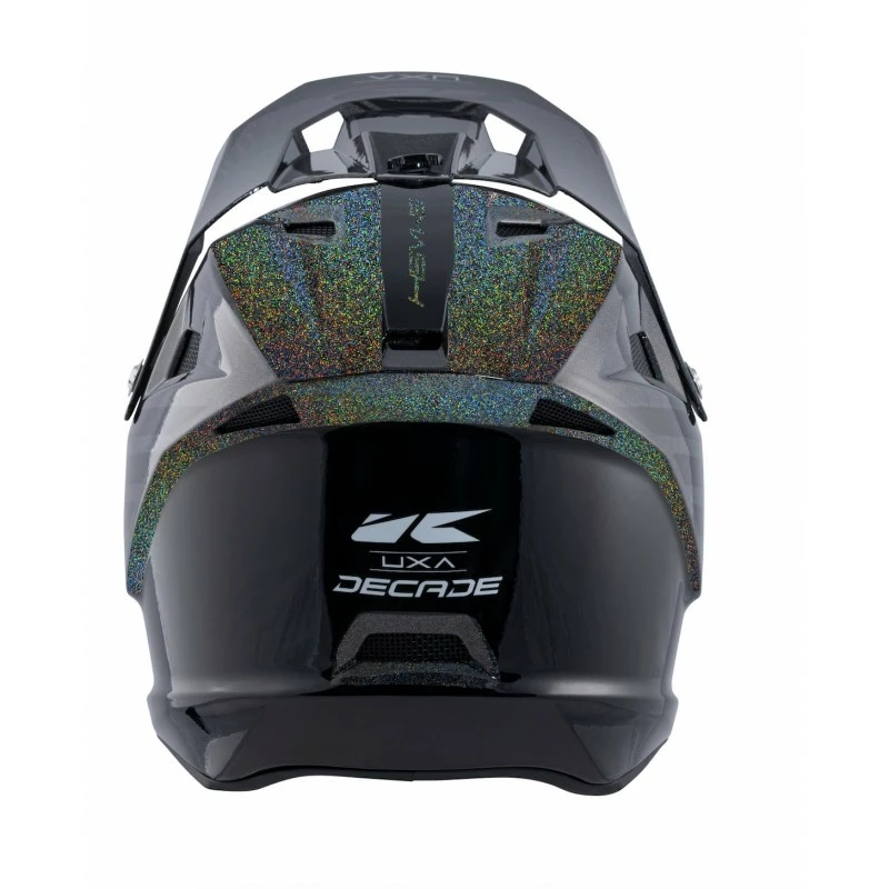 CASQUE KENNY DECADE GRAPHIC SMASH FLAKE 2022 4 CASQUE KENNY DECADE GRAPHIC SMASH FLAKE 2022 – Image 2