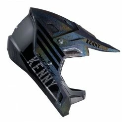 CASQUE KENNY DECADE GRAPHIC SMASH FLAKE 2022