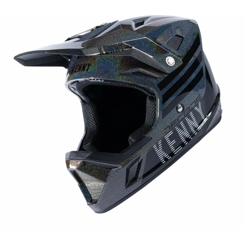 CASQUE KENNY DECADE GRAPHIC SMASH FLAKE 2022 6 CASQUE KENNY DECADE GRAPHIC SMASH FLAKE 2022 – Image 4